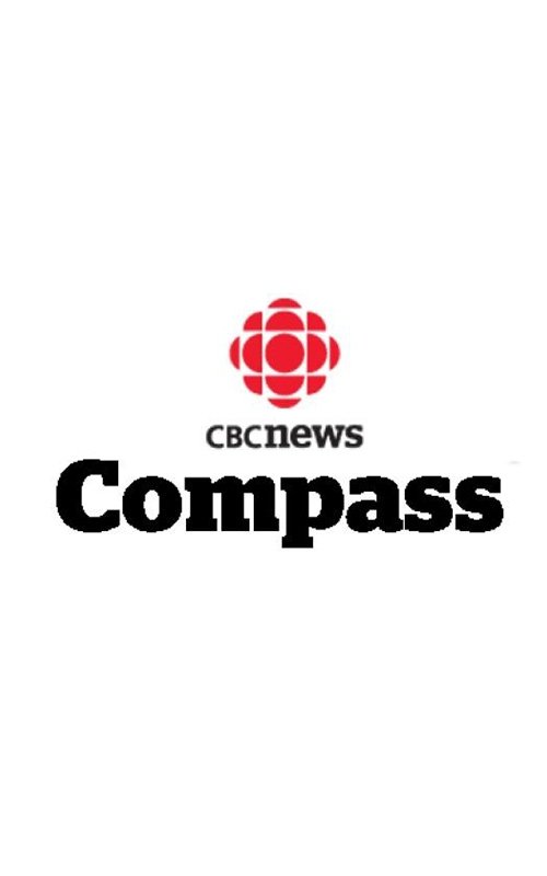 Poster CBC News: Compass