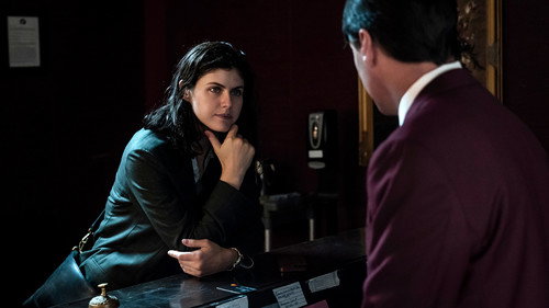 Mayfair Witches (2023) แม่มดเมย์แฟร์ ตอนที่ 2