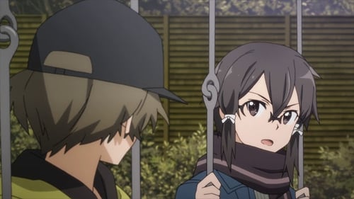 Sword Art Online: 2×7