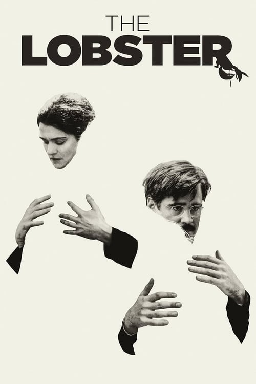 Poster Image for The Lobster