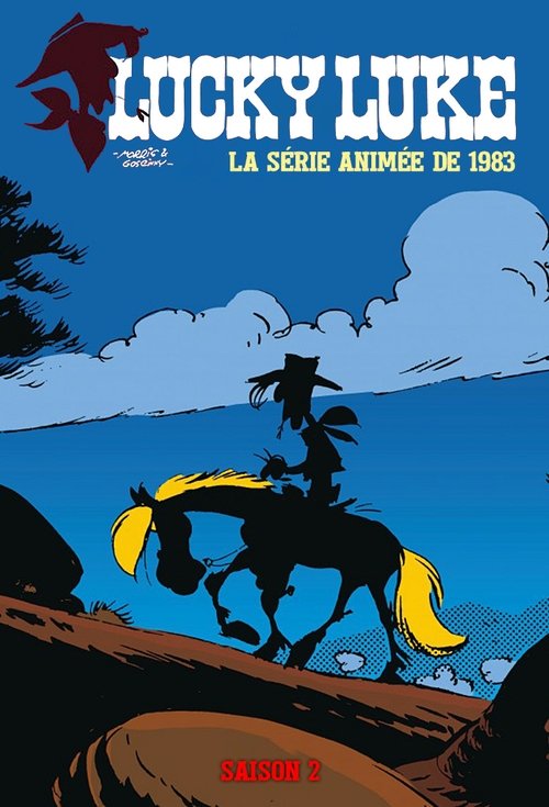 Saison 2
