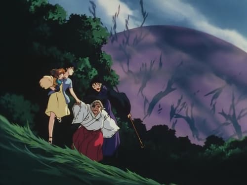 InuYasha: 1×21