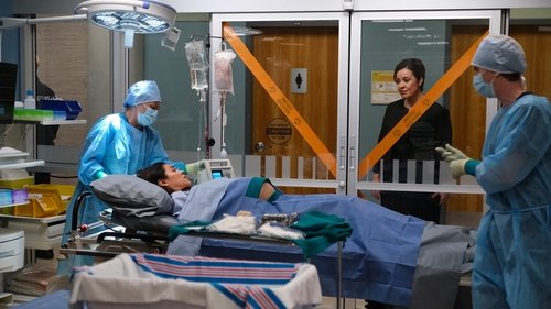 The Good Doctor: O Bom Doutor: 2×11