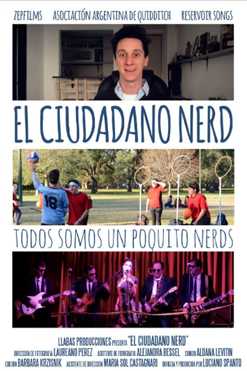 El Ciudadano Nerd