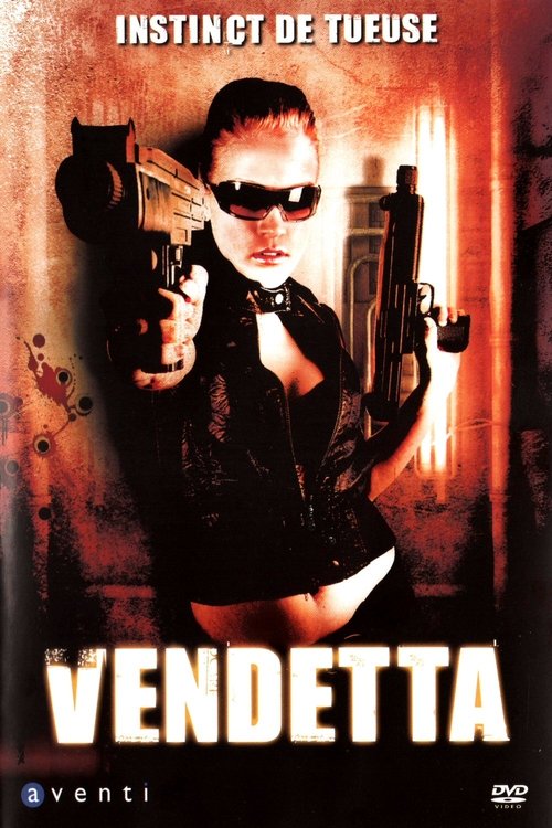 Vendetta 2008