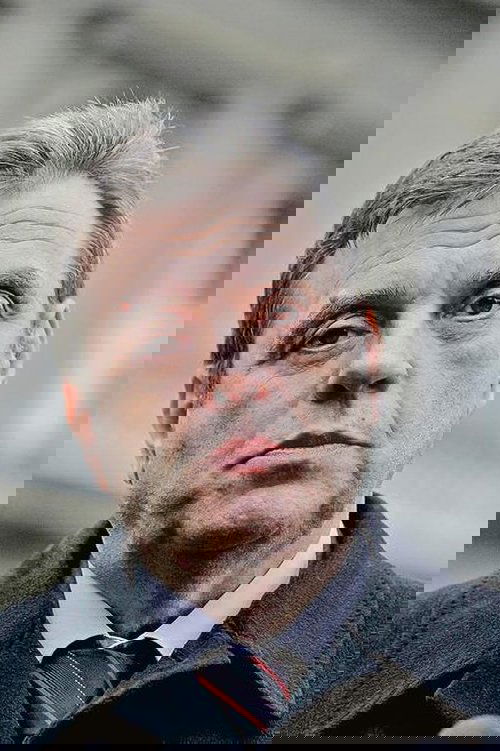 Vojislav Koštunica