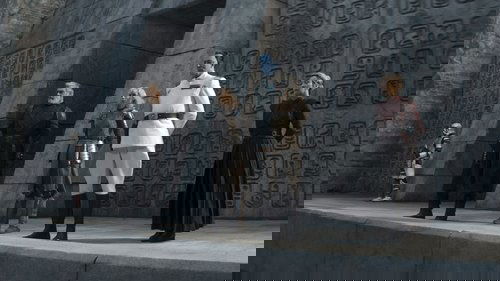 Ahsoka: 1×6