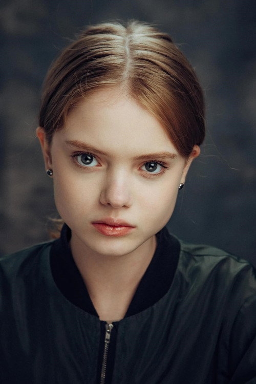 Alisa Konashenkova