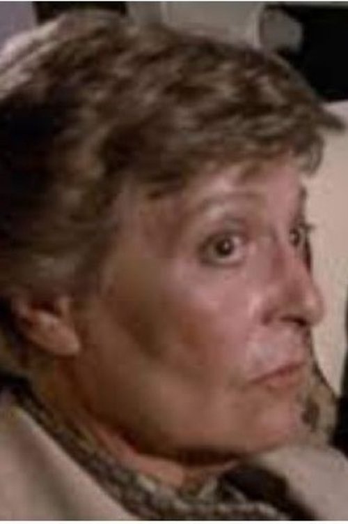 Louise Yaffe