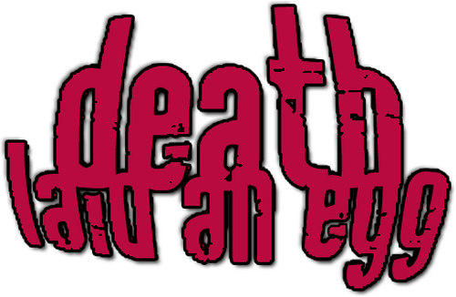 Death Laid an Egg