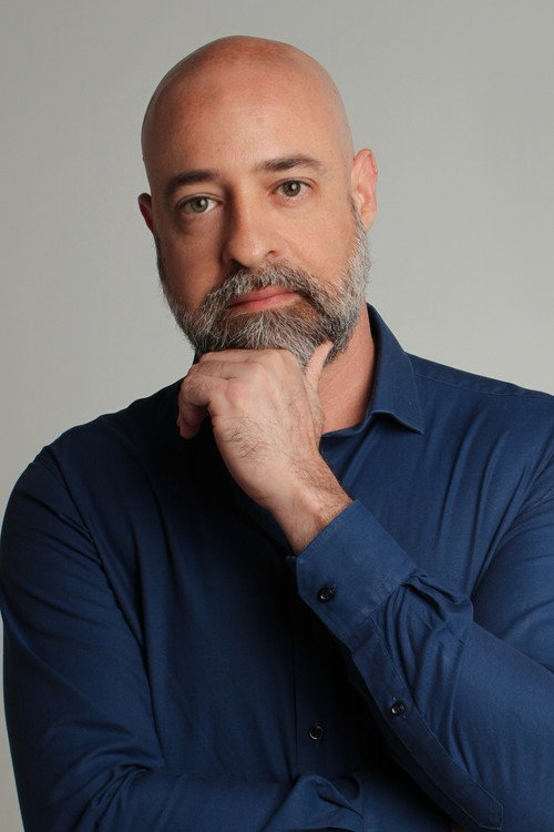 Eduardo Martinez