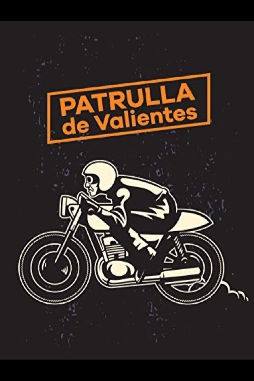 Patrulla de valientes 1968