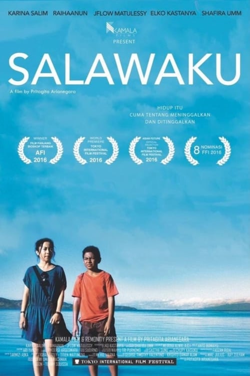 Salawaku 2016