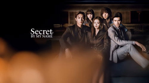 Secret by My Name backdrop 2