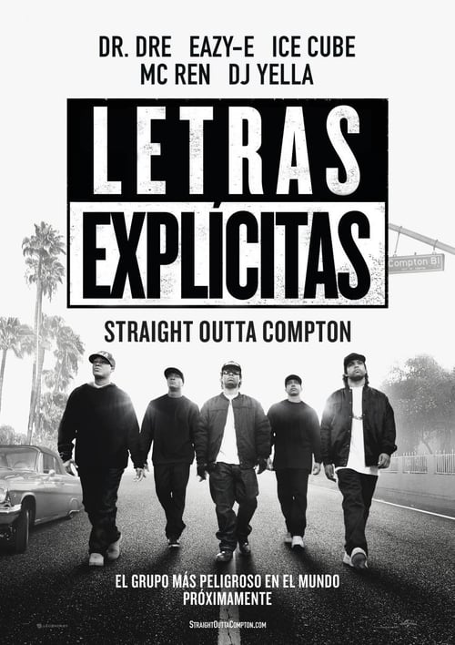 Image Straight Outta Compton (2015)