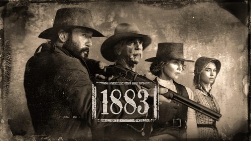 Meer aflevering voor 1883 en nieuwe prequel besteld