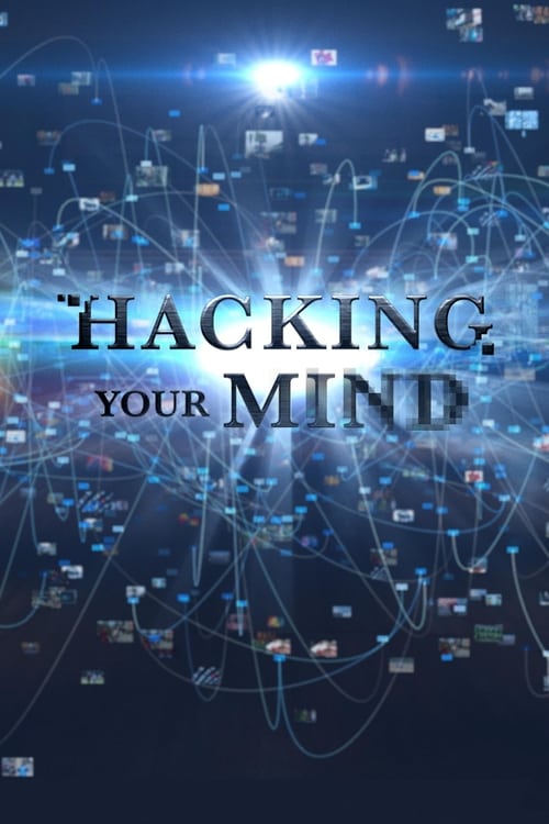 Hacking Your Mind poster