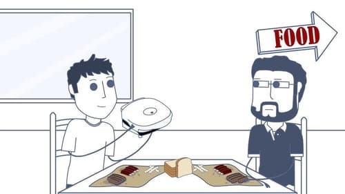 Rooster Teeth Animated Adventures, S04E36 - (2014)
