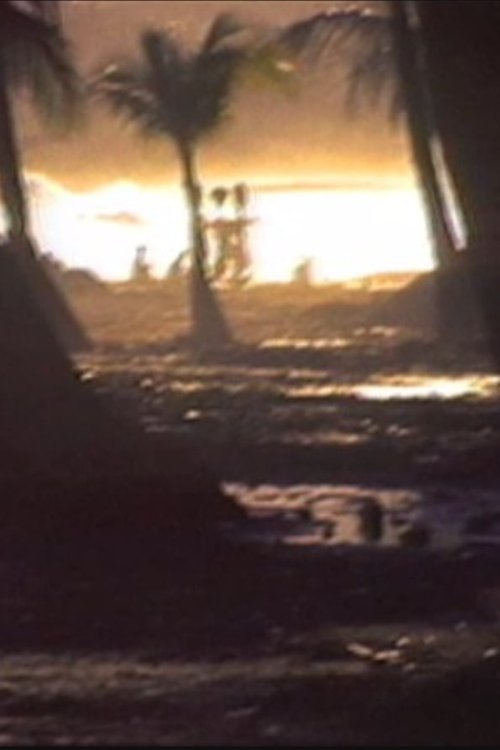 Crisis in Utopia (1981) poster