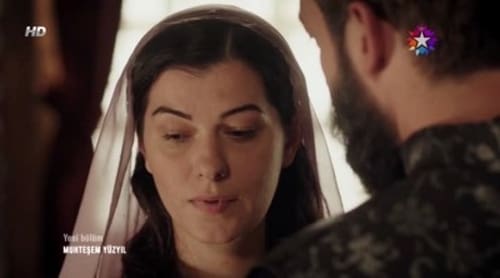 Muhteşem Yüzyıl, S03E06 - (2012)