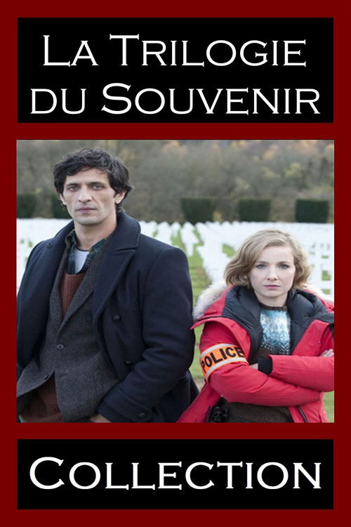 Pòster de Trilogie du souvenir