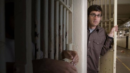 Louis Theroux: Behind Bars Louis Theroux: Behind Bars