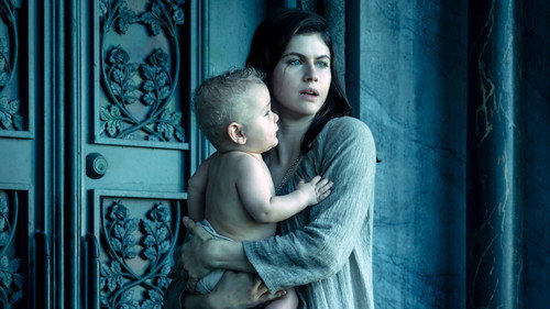 Mayfair Witches (2023) แม่มดเมย์แฟร์ ตอนที่ 8