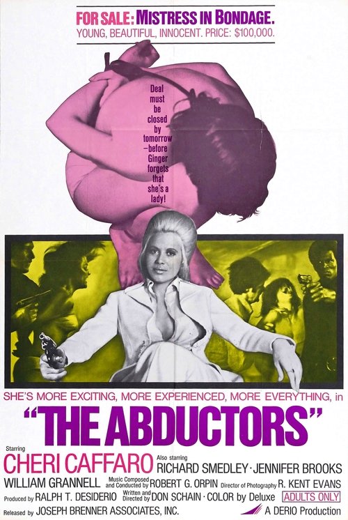 The Abductors (1972)