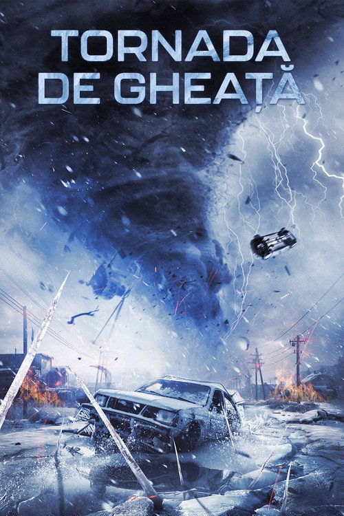 Super Icyclone poster