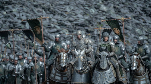 House of the Dragon 2026 ตระกูลแห่งมังกร Season 3 ตอนที่ 4