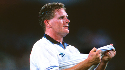 Italia 90: When Football Changed Forever - Season 1 Backdrop Blur