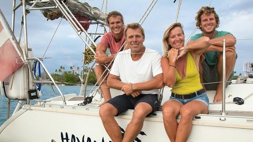 Kurs mod fjerne kyster