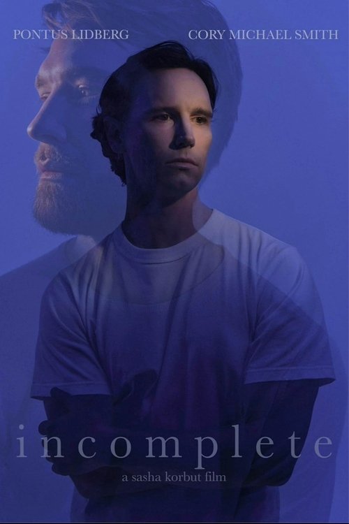 Incomplete poster