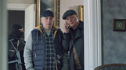 Épisode 1