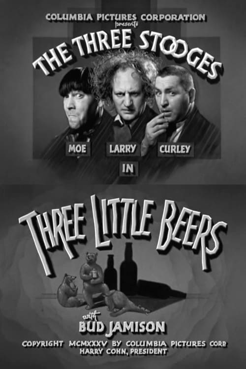 Three Little Beers 1935