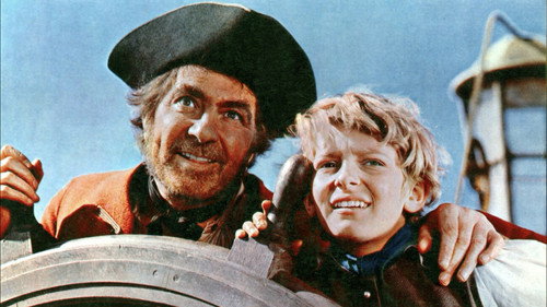 Long John Silver