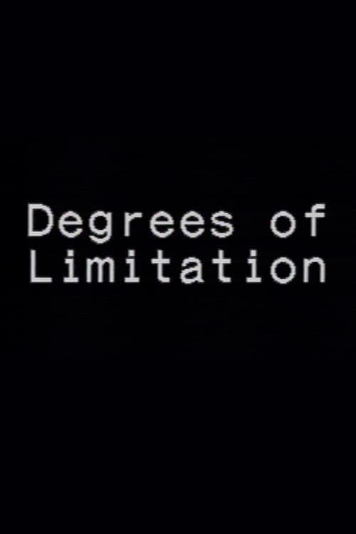 Degrees of Limitation 1982