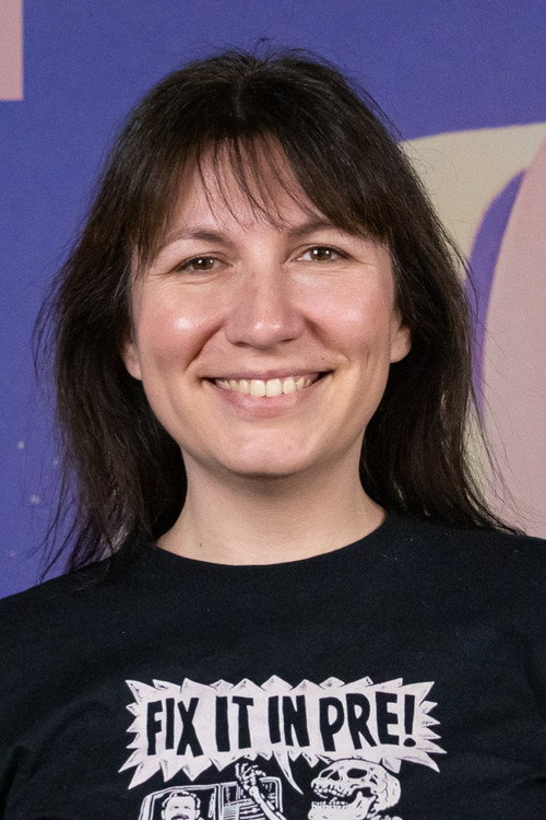 Foto de Smaragda Nitsopoulou