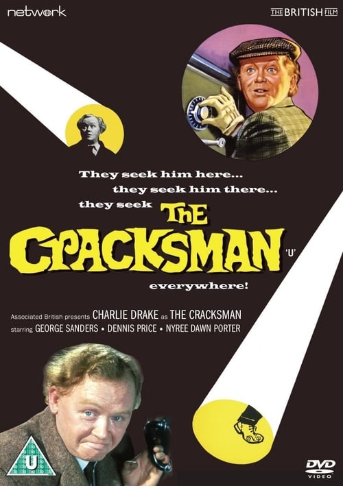 The Cracksman 1963