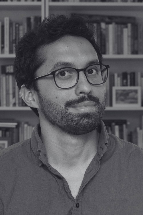Ricardo Ancona