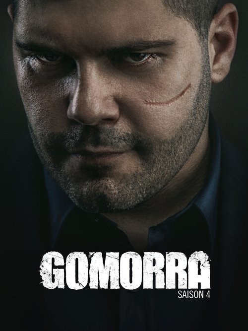 Gomorra – La serie