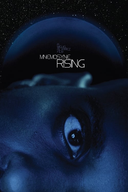 Mnemosyne Rising 2010