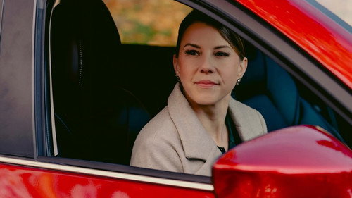 Dateless to Dangerous: My Son's Secret Life