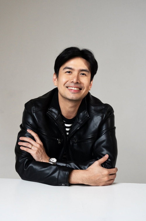 Christian Bautista