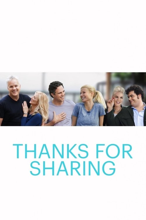 Thanks for Sharing (2013)