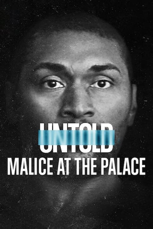 |ALB| Untold: Malice at the Palace