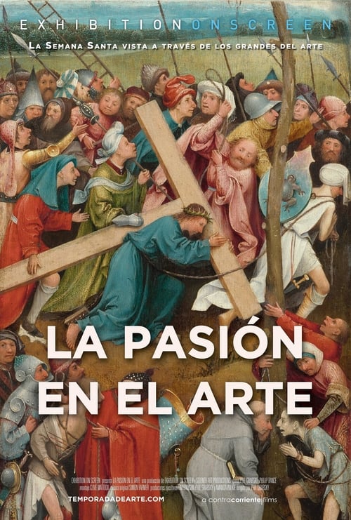 Easter In Art - Exhibition on Screen