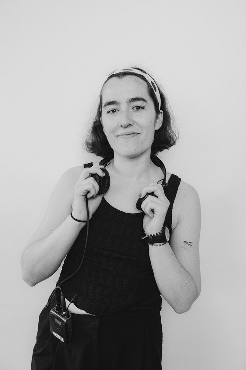 Foto de Louisa Boesen
