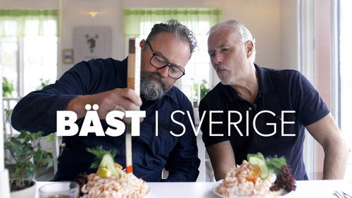 Bäst i Sverige