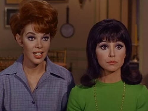 That Girl, S01E11 - (1966)